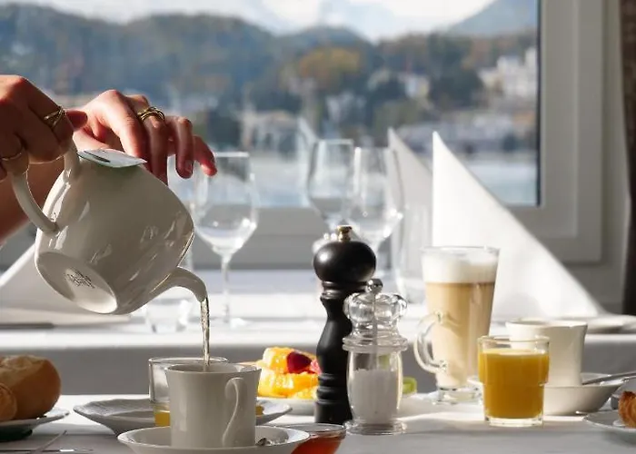 瓦尔德豪斯酒店 3*