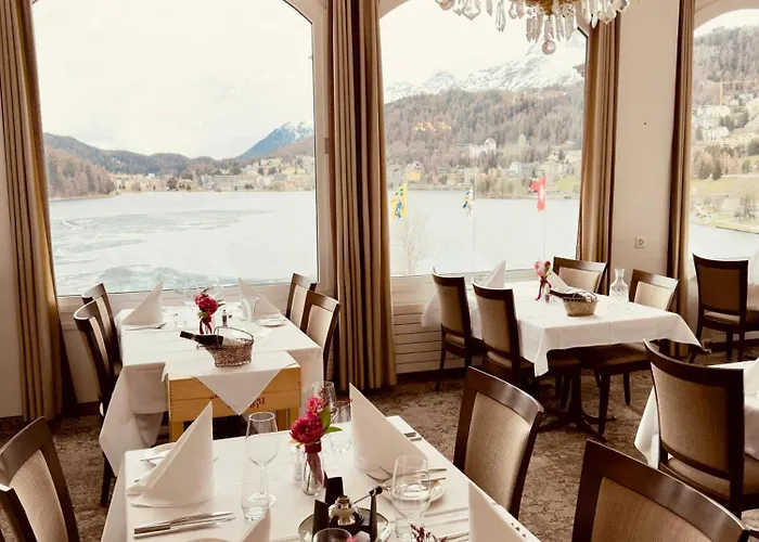 酒店 瓦尔德豪斯酒店