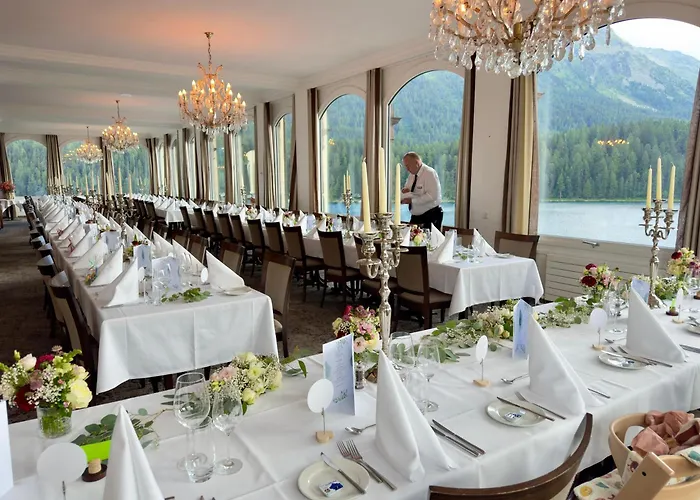 瓦尔德豪斯酒店