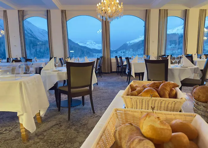 瓦尔德豪斯酒店 3*