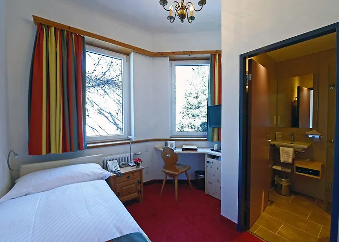 酒店 瓦尔德豪斯酒店