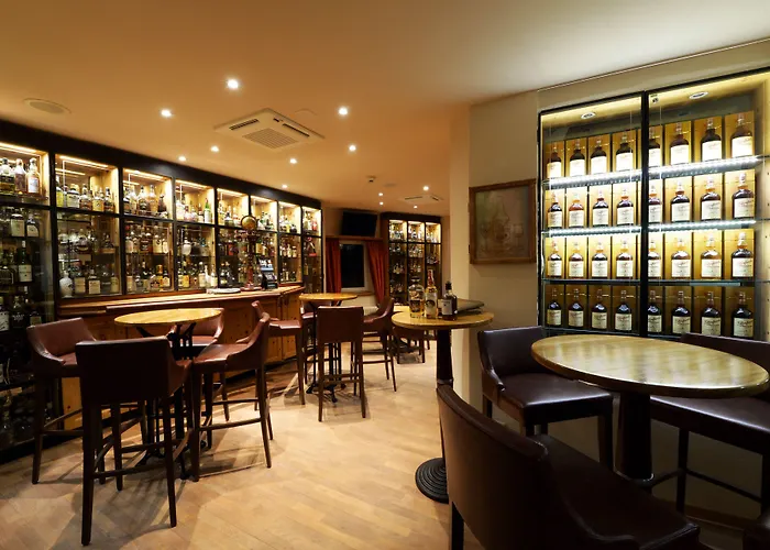 瓦尔德豪斯酒店 圣莫里茨