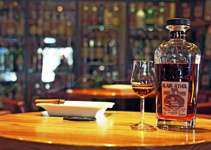 瓦尔德豪斯酒店