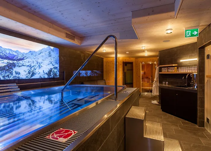 瓦尔德豪斯酒店