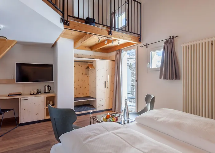 瓦尔德豪斯酒店