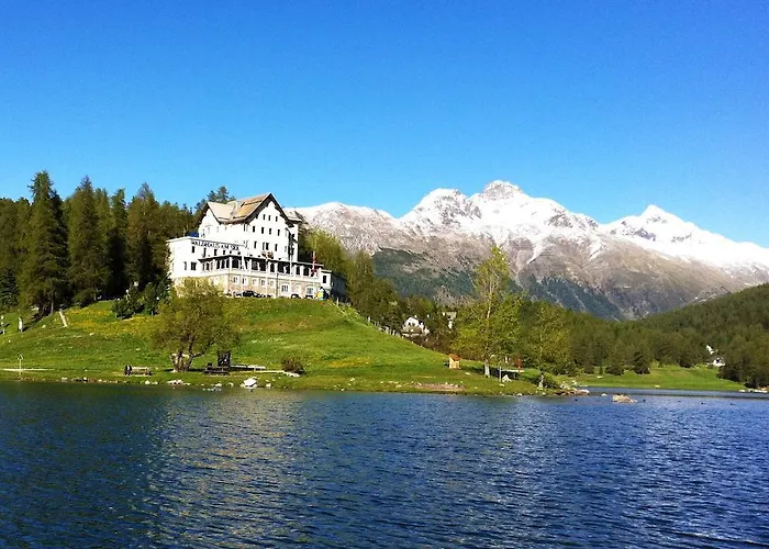 瓦尔德豪斯酒店