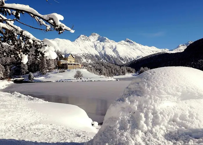 瓦尔德豪斯酒店 3*