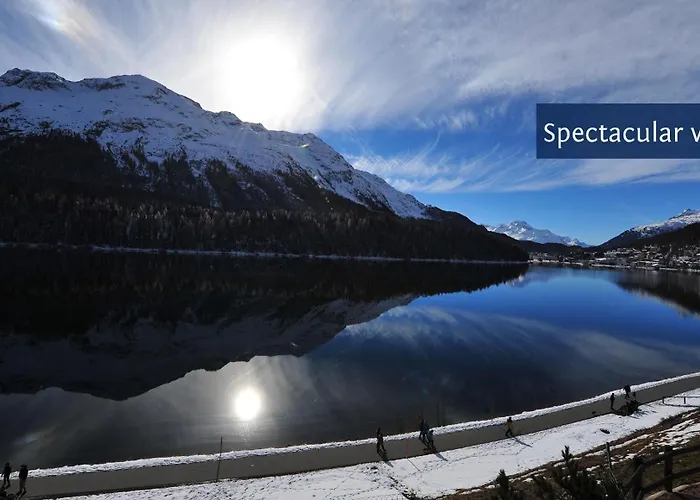 酒店 瓦尔德豪斯酒店